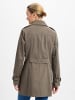 Franco Callegari Trenchcoat in oliv