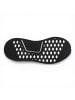 adidas Sneaker Nmd_R1 in Schwarz
