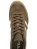 Gola Sneaker in braun