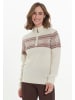 Whistler Strickpullover Flash in 1024 Marshmallow