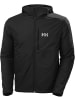 Helly Hansen Jacke in Schwarz