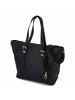 Tamaris Bags Handtasche in schwarz