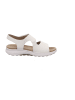 Gabor Comfort Sandalette in weiß