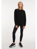 TALENCE Sweater in Schwarz