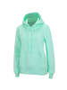Nike Phoenix Fleece Hoodie in Hellgrün