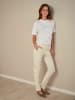 TeeShoppen Hose Haylie in Birch