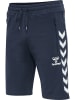 Hummel Hummel Kurze Hose Hmlray Herren Atmungsaktiv in BLUE NIGHTS