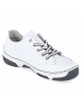 rieker Schnürhalbschuh in white