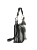 Furla Schwarze Leder-Tasche