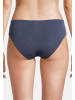 Nina von C. Mini Slip Light & Easy in Denim Melange