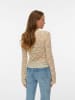 Vero Moda Top in Oatmeal