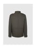 Pepe Jeans Frotteejacke in Grün