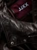JJXX Lederjacke in Bracken