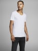 Jack & Jones T-shirt in White