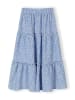 Minoti Sommerrock 30SKIRT150 in Blau