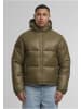 Urban Classics Winter Jackets in tiniolive
