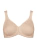 Triumph Minimizer-BH Lovely Minimizer in Nude Beige