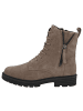 Solidus Stiefeletten/Boot in beige