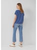 s.Oliver Bluse in 5527_royalblau