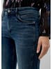 s.Oliver Jeans-Hose BETSY in 56Z4_ozeanblau