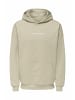 Only&Sons Hoodie für Herren in schwarz