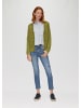 s.Oliver Strickjacke in 7774_guacamole