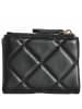 Valentino Bags Ocarina - Geldbörse 4cc 19 cm (bosco) in nero