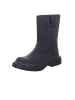 Camper Stiefel in schwarz