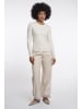 RINO&PELLE Idil Langarmshirt in Snow White