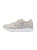 rieker Sneaker Low in Beige