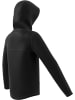 adidas Hoodie für Jungen in schwarz