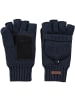 Barts M HAAKBUMGLOVES in Marine
