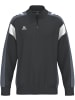 erima Kinder Trainingsjacke "Celebrate 125 Training Jacket" in Schwarz