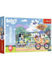 Trefl Spiel - Puzzle 60 - Bluey