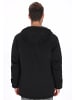 DreiMaster Men Jacket in black