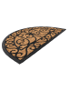 Teppich Boss Fußmatte Fußmatte Style Step 225 Hellbraun - Hellbraun