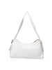 Chiara Ferretti Schultertasche in BIANCO