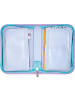 Herlitz Schüleretui 31-teilig Polyester BxHxT 205x38x140mm Ocean Lights