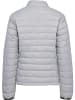 Hummel Hummel Jacket Hmlblown Damen Leichte Design Wasserabweisend in HARBOR MIST