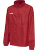 Hummel Reißverschluss Jacke Hmlpromo Kinder in TRUE RED