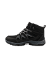 Roadstar Winterschuhe in Schwarz