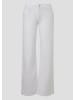 QS Jeans-Hose CATIE  in  0100_weiß