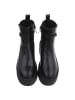 Ital-Design High Heel in Schwarz
