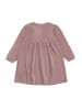 Walkiddy Kleid Cord Rosa - Dress