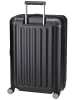 Bogner Trolley Piz Deluxe C65 Trolleycase MVZ 4w in Black