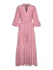 Vero Moda Kleid in Mauve Orchid