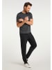 Joy Sportswear Hose NICK in Schwarz