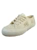 Superga Sneaker beige