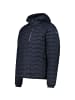 Campagnolo Jacke JACKET FIX HOOD in Anthrazit0530