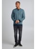 BLEND Sweatshirt BHMarlon - 20714417 ME  Sweatshirt mit Rundhalsausschnitt in Blau